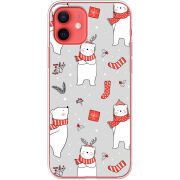 Чехол BoxFace Apple iPhone 12 mini 
