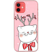 Чехол BoxFace Apple iPhone 12 mini 
