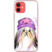 Чехол BoxFace Apple iPhone 12 mini 