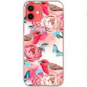 Чехол BoxFace Apple iPhone 12 mini 
