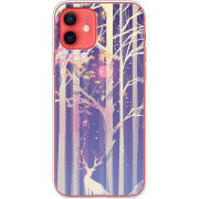 Чехол BoxFace Apple iPhone 12 mini 