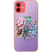 Чехол BoxFace Apple iPhone 12 mini 
