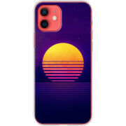Чехол BoxFace Apple iPhone 12 mini 