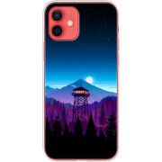 Чехол BoxFace Apple iPhone 12 mini 