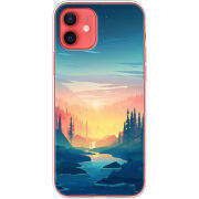 Чехол BoxFace Apple iPhone 12 mini 