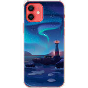 Чехол BoxFace Apple iPhone 12 mini 