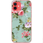 Чехол BoxFace Apple iPhone 12 mini 