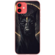 Чехол BoxFace Apple iPhone 12 mini 
