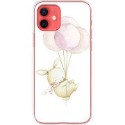Чехол BoxFace Apple iPhone 12 mini 