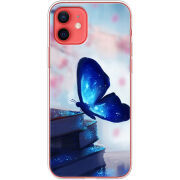 Чехол BoxFace Apple iPhone 12 mini 