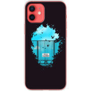 Чехол BoxFace Apple iPhone 12 mini 
