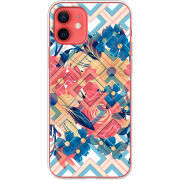 Чехол BoxFace Apple iPhone 12 mini 