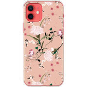 Чехол BoxFace Apple iPhone 12 mini 