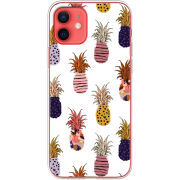 Чехол BoxFace Apple iPhone 12 mini 