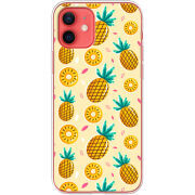 Чехол BoxFace Apple iPhone 12 mini 
