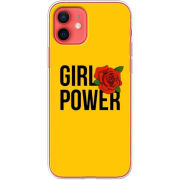Чехол BoxFace Apple iPhone 12 mini 
