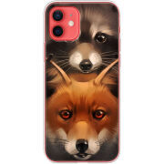 Чехол BoxFace Apple iPhone 12 mini 
