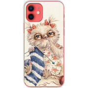 Чехол BoxFace Apple iPhone 12 mini 