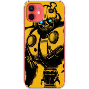 Чехол BoxFace Apple iPhone 12 mini 