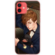 Чехол BoxFace Apple iPhone 12 mini 
