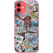 Чехол BoxFace Apple iPhone 12 mini 