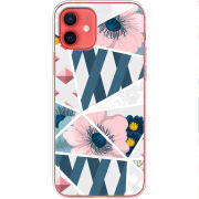 Чехол BoxFace Apple iPhone 12 mini 