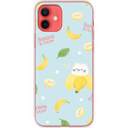 Чехол BoxFace Apple iPhone 12 mini 
