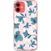 Чехол BoxFace Apple iPhone 12 mini 