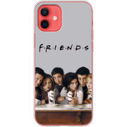 Чехол BoxFace Apple iPhone 12 mini 