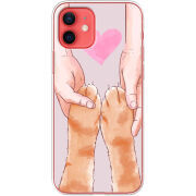 Чехол BoxFace Apple iPhone 12 mini 