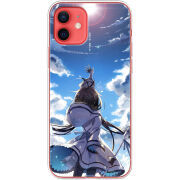 Чехол BoxFace Apple iPhone 12 mini 