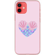 Чехол BoxFace Apple iPhone 12 mini 