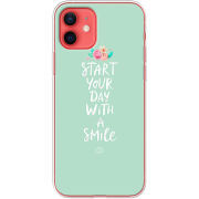 Чехол BoxFace Apple iPhone 12 mini 