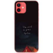 Чехол BoxFace Apple iPhone 12 mini 