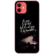 Чехол BoxFace Apple iPhone 12 mini 