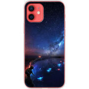 Чехол BoxFace Apple iPhone 12 mini 