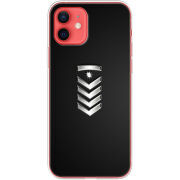 Чехол BoxFace Apple iPhone 12 mini 