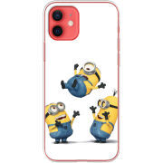 Чехол BoxFace Apple iPhone 12 mini 