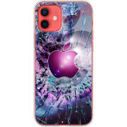 Чехол BoxFace Apple iPhone 12 mini 