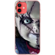 Чехол BoxFace Apple iPhone 12 mini 