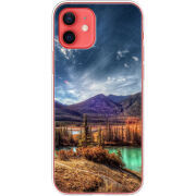 Чехол BoxFace Apple iPhone 12 mini 