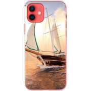 Чехол BoxFace Apple iPhone 12 mini 