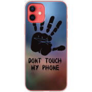 Чехол BoxFace Apple iPhone 12 mini 