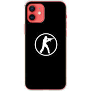 Чехол BoxFace Apple iPhone 12 mini 