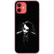 Чехол BoxFace Apple iPhone 12 mini 