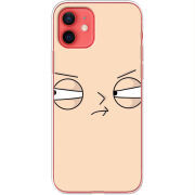 Чехол BoxFace Apple iPhone 12 mini 