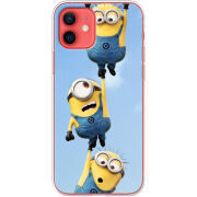 Чехол BoxFace Apple iPhone 12 mini 