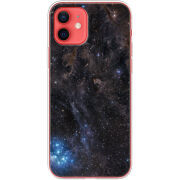 Чехол BoxFace Apple iPhone 12 mini 