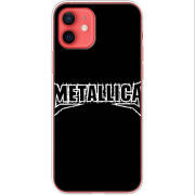 Чехол BoxFace Apple iPhone 12 mini 