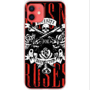Чехол BoxFace Apple iPhone 12 mini 